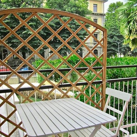 Aiello Suites Executive Milano Eksteriør billede