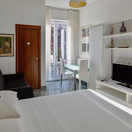Aiello Suites Executive Milano Eksteriør billede