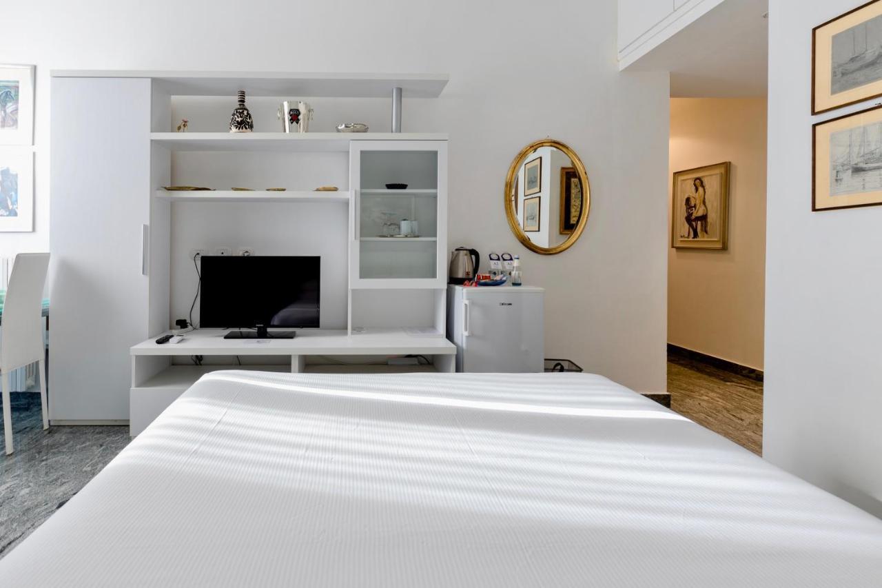 Aiello Suites Executive Milano Eksteriør billede