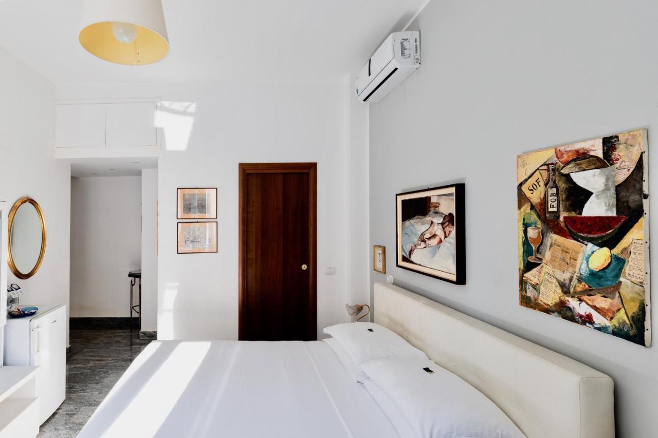 Aiello Suites Executive Milano Eksteriør billede