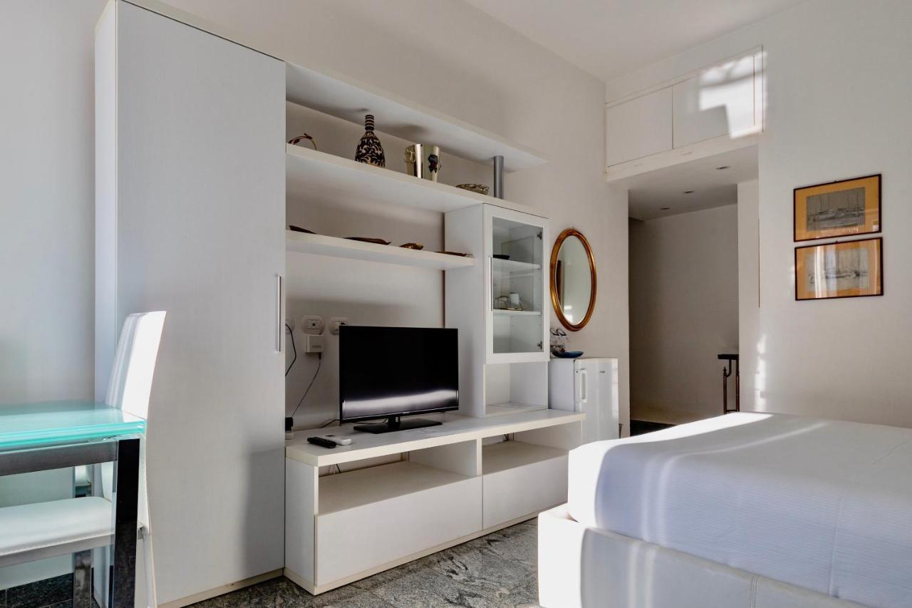 Aiello Suites Executive Milano Eksteriør billede