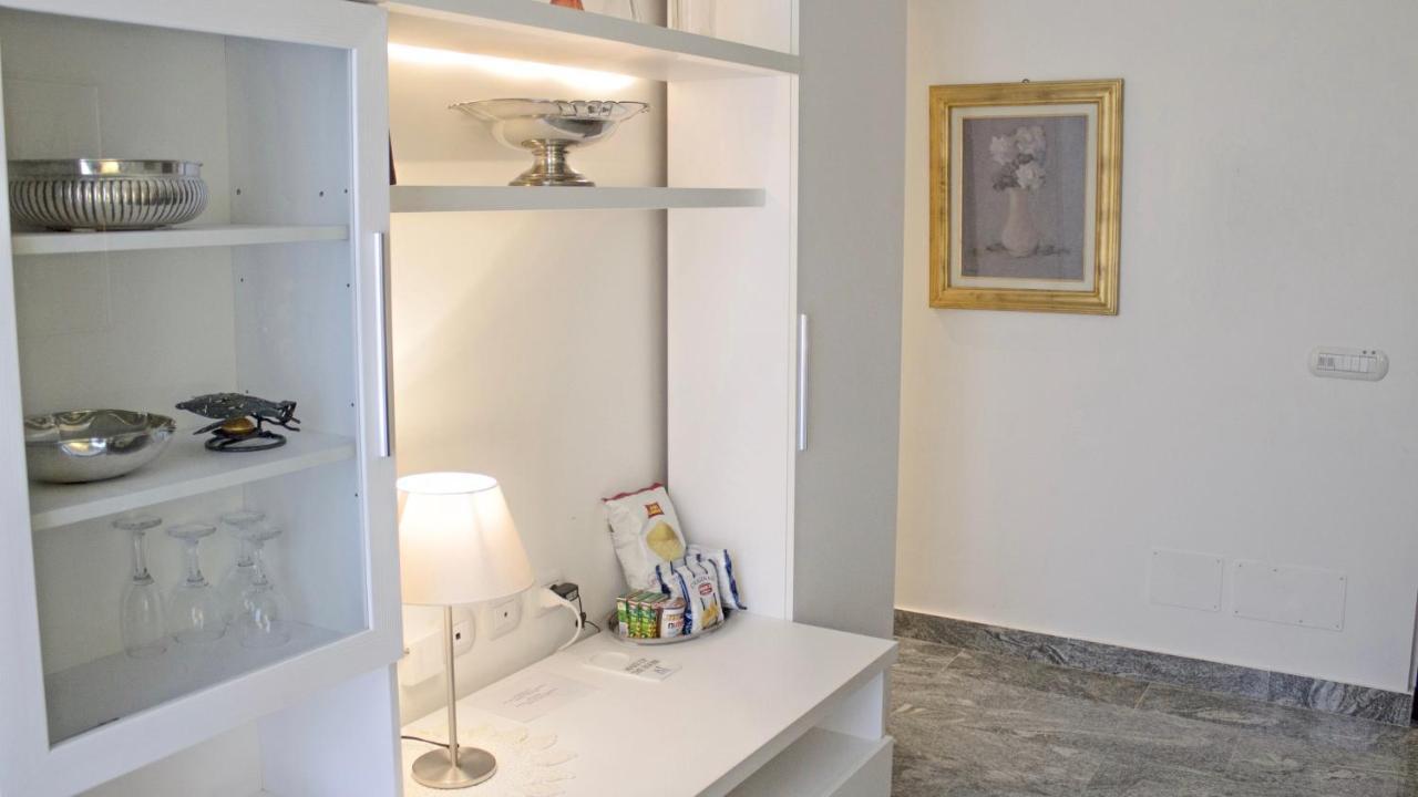 Aiello Suites Executive Milano Eksteriør billede