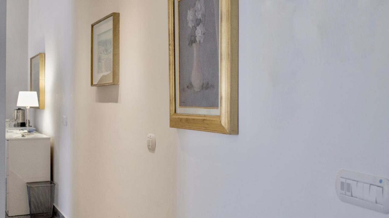 Aiello Suites Executive Milano Eksteriør billede