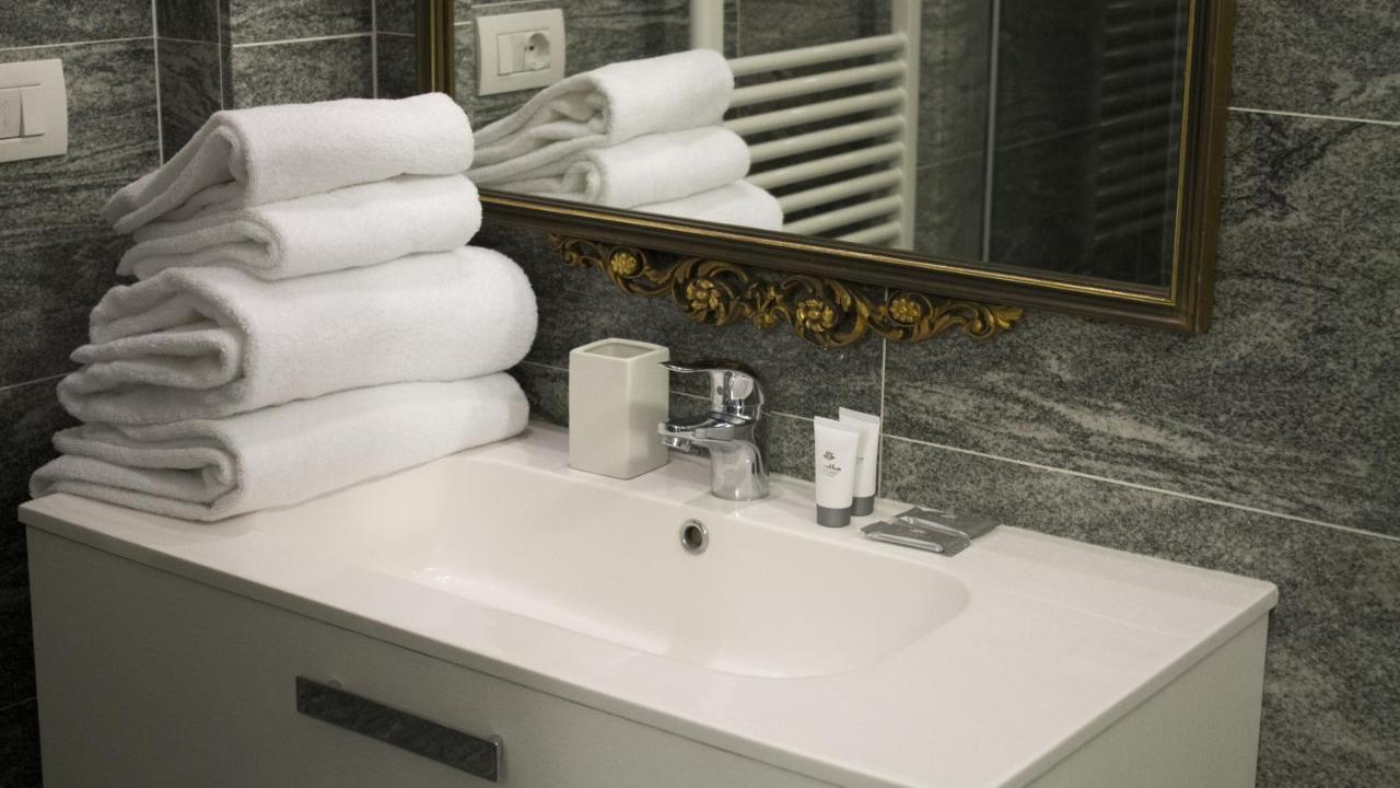 Aiello Suites Executive Milano Eksteriør billede
